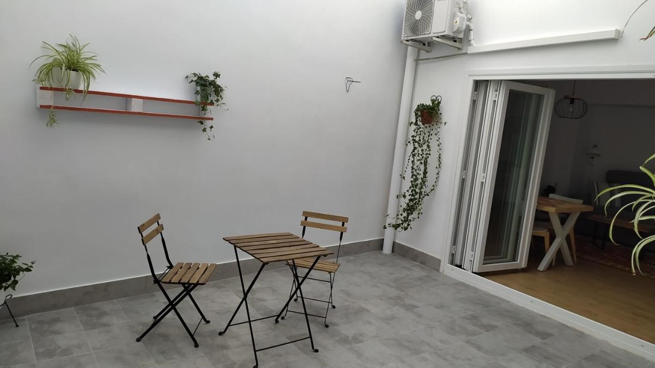 Iulia Emerita Centro Mérida Exterior foto