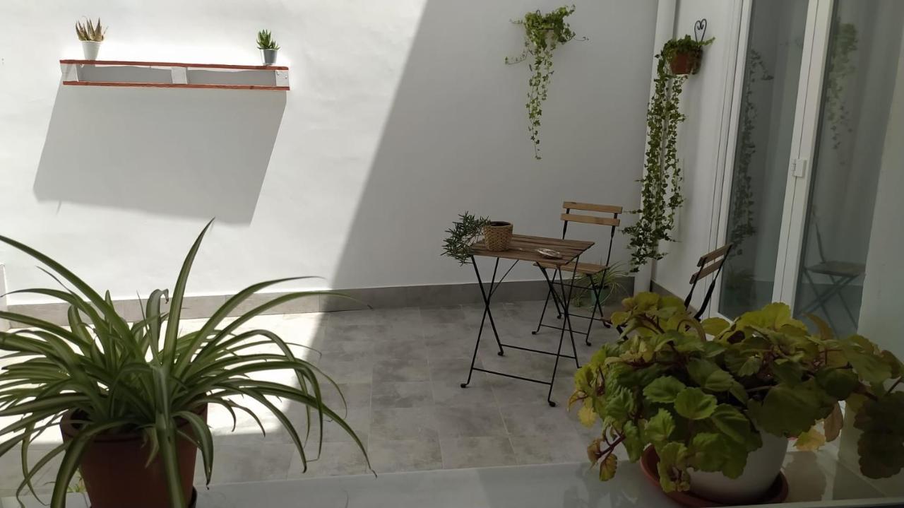 Iulia Emerita Centro Mérida Exterior foto