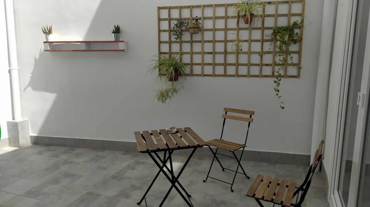 Iulia Emerita Centro Mérida Exterior foto