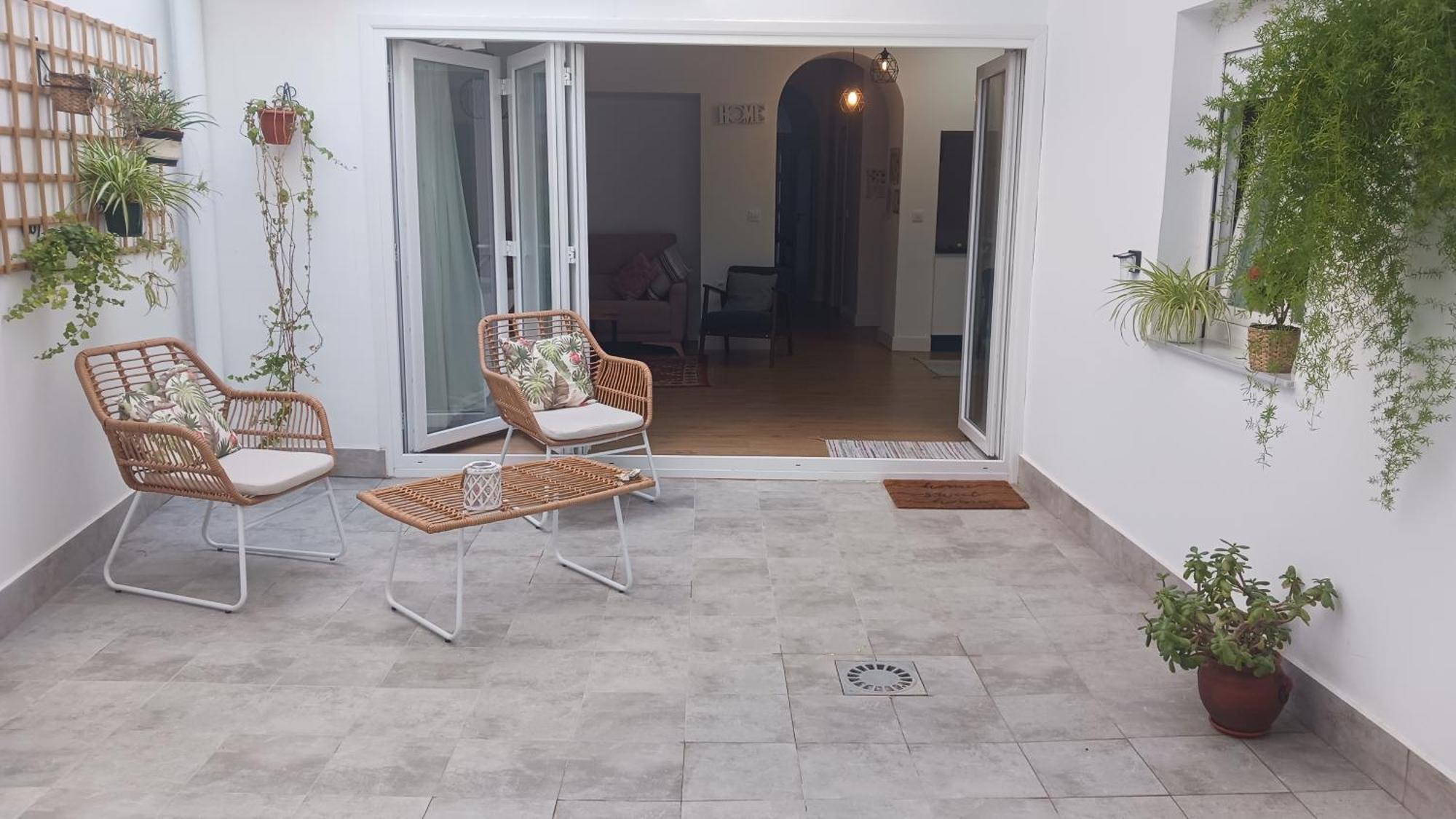 Iulia Emerita Centro Mérida Exterior foto